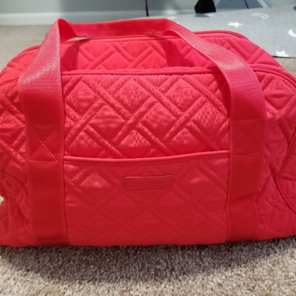 Vera Bradley bag